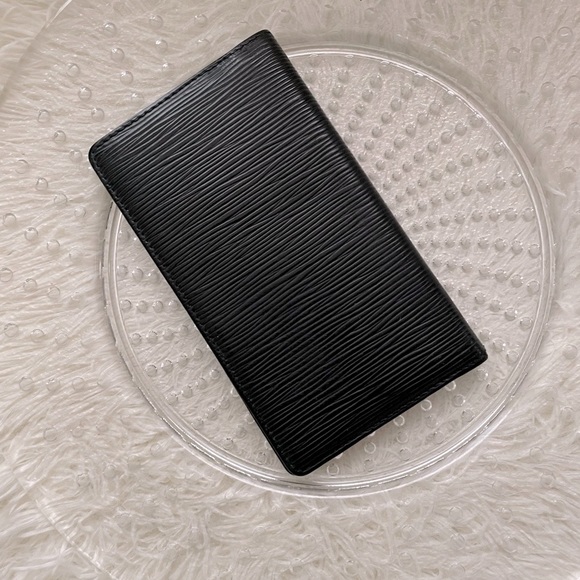 NWOTπ₯Louis Vuitton Epi Bifold - Picture 4 of 7